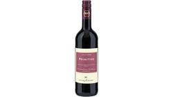 Produktbild von Alnatura Rotwein Edition Primitivo