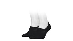 Produktbild von TOMMY HILFIGER Herren Footie 2er Pack