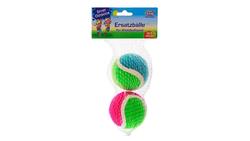 Produktbild von Müller - Toy Place - Ersatzbälle für Klett - Ball Spiel