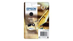 Produktbild von Epson Druckerpatrone 16 schwarz