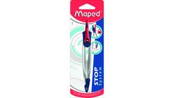 Produktbild von Maped Zikel Stop System