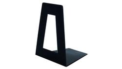 Produktbild von Metzger & Mendle Buchstützen schwarz