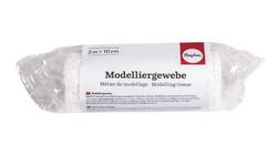 Produktbild von Rayher - Modelliergewebe, 10x200cm
