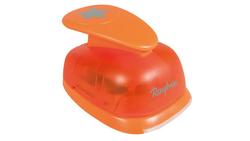 Produktbild von Rayher Motivstanzer Stern 7,6cm ø