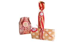 Produktbild von Rayher Motivstanzer rund mit Zierrand  Ø 6,35cm