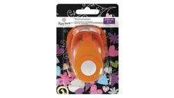 Produktbild von Rayher Motivstanzer rund  Ø 2,54cm