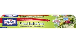 Produktbild von Toppits® Frischhaltefolie 2 G 20m
