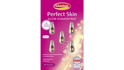 Produktbild von Schaebens Konzentrat Perfect Skin