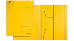 Produktbild von LEITZ Jurismappe A4 gelb