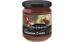 Produktbild von BioGourmet Kastanien Creme