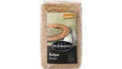 Produktbild von BioGourmet Dinkel Bulgur