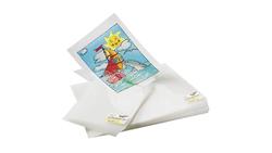 Produktbild von folia Window Color Malunterlage PP A4