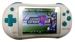 Produktbild von Millennium - Arcade 202