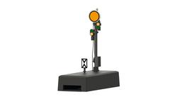 Produktbild von Märklin 70362 - Vorsignal Vr 0 / Vr 1
