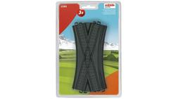 Produktbild von Märklin 23303 - Märklin my world - Kunststoffgleis Kreuzung