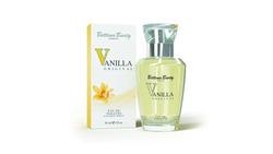 Produktbild von BETTINA BARTY Vanilla Eau de Toilette