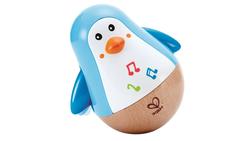 Produktbild von Hape E0331 - Stehauf-Pinguin