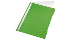 Produktbild von LEITZ Schnellhefter A4 hellgrün