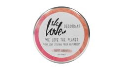 Produktbild von WE LOVE THE PLANET Natürliche Deodorant Creme - Sweet Serenity
