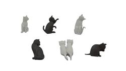 Produktbild von MAGS Kätzchen Glasmarker