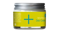 Produktbild von i+m Spicy Energy Deo Creme