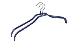 Produktbild von WENKO Formbügel Slim 2er-Set