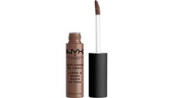 Produktbild von NYX PROFESSIONAL MAKEUP  Soft Matte Lip Cream