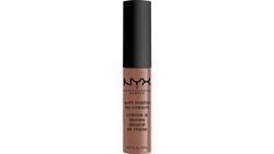 Produktbild von NYX PROFESSIONAL MAKEUP  Soft Matte Lip Cream