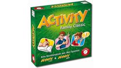 Produktbild von Piatnik - Activity Family Classic