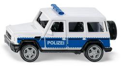 Produktbild von SIKU 2308 Super - Mercedes-AMG G65 Bundespolizei