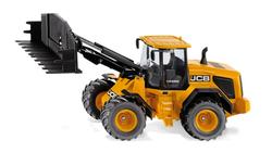 Produktbild von SIKU 3663 Farmer - JCB 435S Agri Radlader