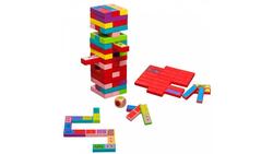 Produktbild von Philos - Verflixter Turm 3 in 1