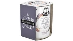 Produktbild von sheepworld XL-Tasse »Wie schön, dass es Dich gibt!«