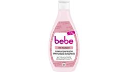 Produktbild von bebe Granatenfrisch spritziges Duschgel