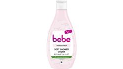 Produktbild von bebe Samtigweich Soft Shower Cream