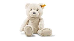 Produktbild von Steiff - Soft Cuddly Friends - Bearzy Teddybär, 28 cm (beige)