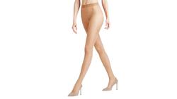 Produktbild von FALKE Feinstrumpfhose Seidenglatt 15 den