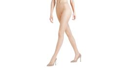Produktbild von FALKE Feinstrumpfhose Seidenglatt 15 den