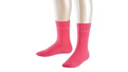 Produktbild von ESPRIT Kindersocke Foot Logo 2-Pack