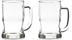 Produktbild von LEONARDO Biergläser Taverna 2-tlg.