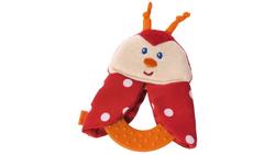 Produktbild von HABA - Beißkerl Marienkäfer