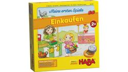Produktbild von HABA - Meine ersten Spiele – Einkaufen
