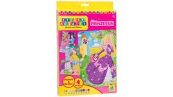 Produktbild von Sticky Mosaics - Glitzer Prinzessin