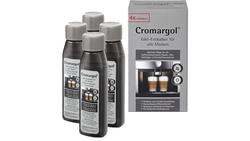 Produktbild von WMF Cromargol Entkalker, 4x100 ml