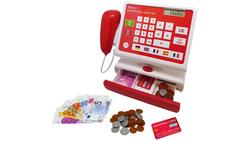 Produktbild von Tanner - Scannerkasse inkl. Spielgeld