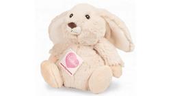 Produktbild von Teddy-Hermann - Häschen Polli beige, 15 cm