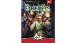 Produktbild von Amigo Spiele - Druids
