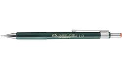 Produktbild von FABER-CASTELL Druckbleistift TK-Fine 1,0 mm