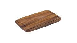 Produktbild von ZASSENHAUS Akazie Tranchierbrett 42x27,5 cm