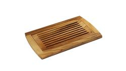 Produktbild von ZASSENHAUS Akazie Brotschneidebrett